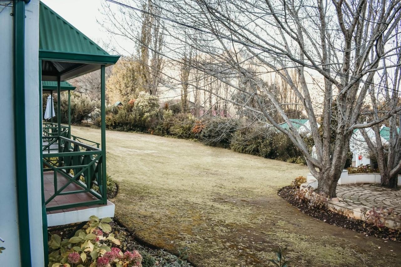 Вилла The Gables-Кларенс Экстерьер фото