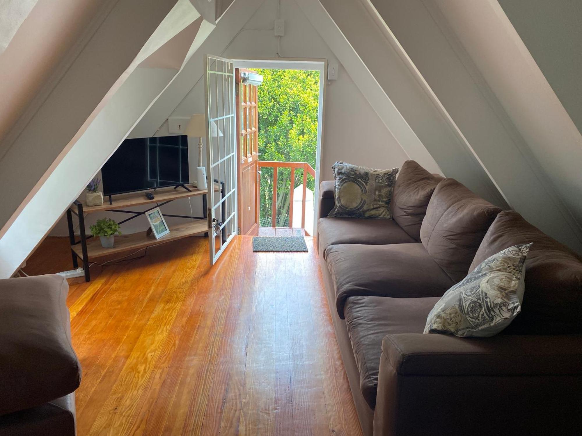 Вилла The Gables-Кларенс Номер фото